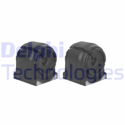 Image of 2E0511413G, 2E0511413M Stabilizer Bushes DELPHI TD1141W MERCEDES BENZ: Sprinter 3.5 T Van, Minibus, Platform/Chassis