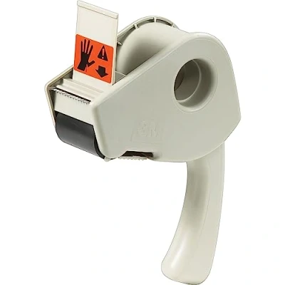 Image of Scotch Box Sealing Tape Dispenser H190, 2 in