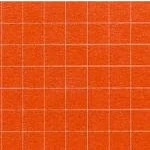 Image of Melody Jane Dolls House Miniature Quarry Tile Effect Flooring 1:24 Scale Paper