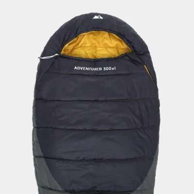 Image of Adventurer 300 XL Sleeping Bag