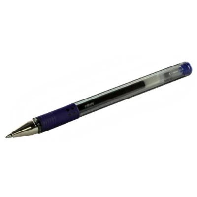 Image of Pilot G 3 Gel Rollerball 0.7 mm Tip (Box of 12) Blue
