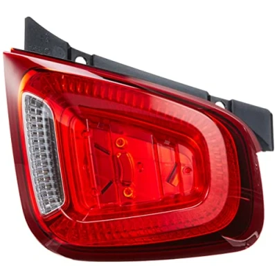 Image of 52007422 Rear light MAGNETI MARELLI 714081590201 Right P21/5W, P21W with bulbs ABARTH: 500 / 595 695 Hatchback, FIAT: Hatchback