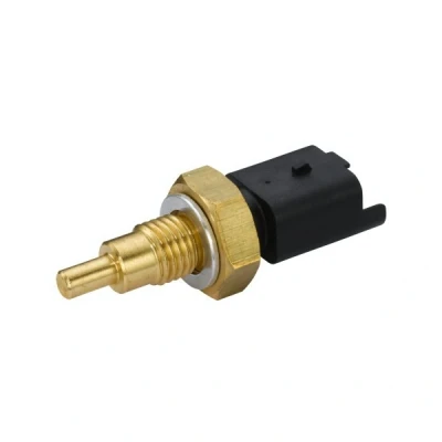 Image of 1920W9 Coolant Temperature Sensor HELLA 6PT 009 309 581 ALFA ROMEO: Spider, 156 Saloon, FIAT: BRAVO 1, Punto II Hatchback, LANCIA: Y