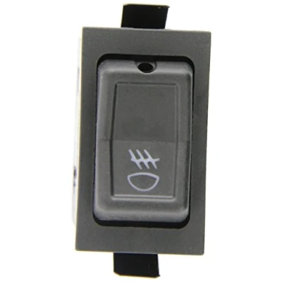 Image of CI50012 Switch, fog light MAGNETI MARELLI 000050012010