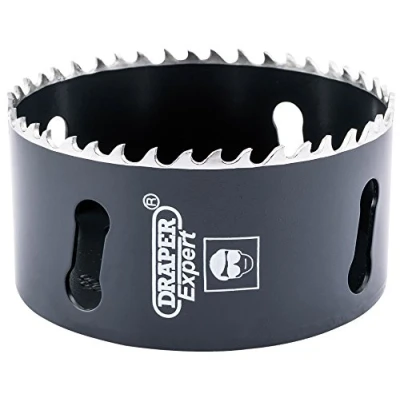 Image of Draper Cobalt Hole Saw, 86mm
