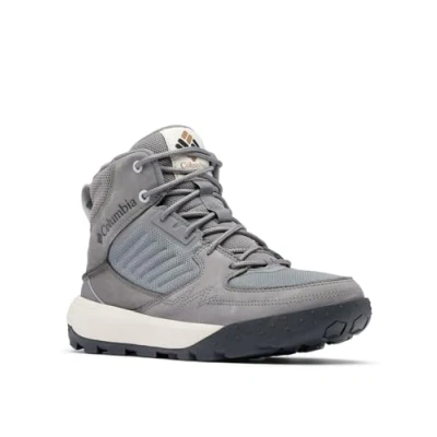 Image of Columbia Men&#039;s Portlander Hiking Boot