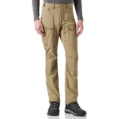 Image of FJALLRAVEN F89827 235 622 Abisko Midsummer TRS W Reg Savanna Light Olive 34