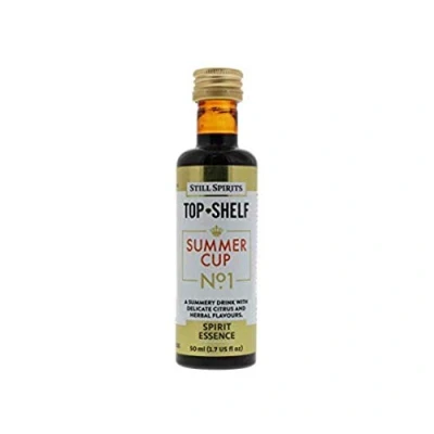 Image of Still Spirits Top Shelf Summer Cup