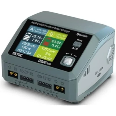 Image of Charger SkyRC D200