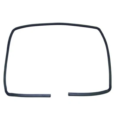 Image of Rosieres Hoover Candy Iberna Oven Door Seal Gasket. Genuine Part Number 91620091