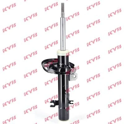 Image of 5208G0, 5208H1, 9804189180 Shock absorber KYB Excel G 339795 CITROËN: DS3 Hatchback, C3 II, DS: Hatchback