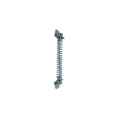Image of 4x TIMCO Gate Spring Zinc GS10ZB