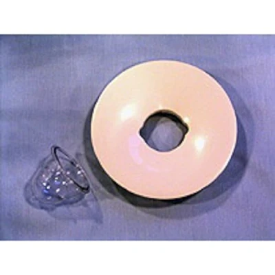 Image of KENWOOD Replacement liquidiser lid &amp; Filler Cap for: FP510, FP520, FP720 Etc. (681191)