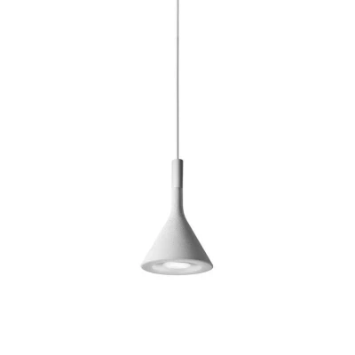 Image of Foscarini Aplomb Pendant Mini White