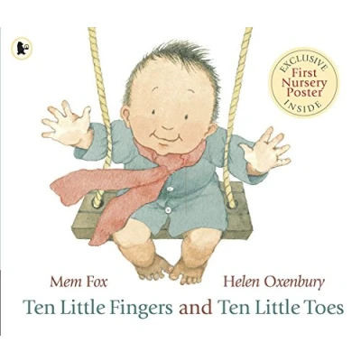 Image of Ten Little Fingers and Toes
