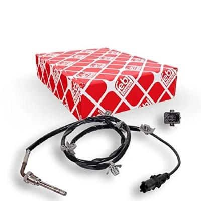 Image of 1247484 Sensors FEBI BILSTEIN 100843 VAUXHALL: Mokka / X
