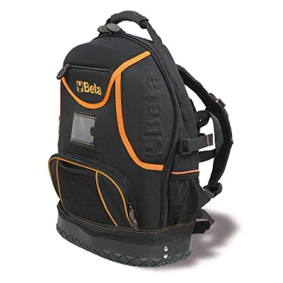 Image of Beta 21050000 Model C5 Tool Rucksack, Made of Technical Fabric, Empty