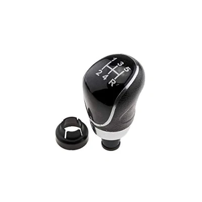 Image of 1378326, 3M5R7217AC Gear knob NTY GZB FR 002 FORD: S Max Mk1, Focus 2, C
