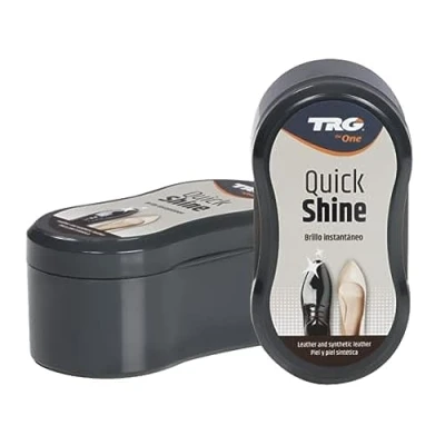 Image of TRG the One Quick Shine Sponge, Instant Sponge