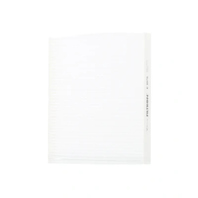 Image of 6Q08Z0367 Pollen Filter FILTRON K 1079 Particulate 246mm 216mm 30mm VOLKSWAGEN: Polo V Hatchback, IV Fox Hatchback