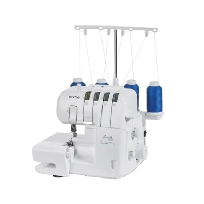 Image of Brother 2104D Overlocker