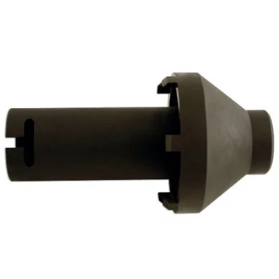 Image of Laser 5326 Lock Nut Socket 80 95mm for Mercedes Benz