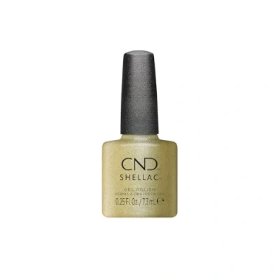 Image of Cnd Shellac Glitter Sneakers 7.3ml Party Ready Collection