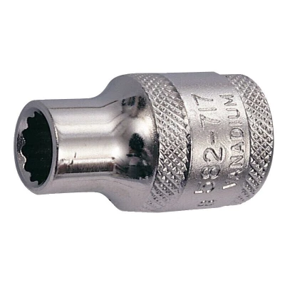 Image of Kennedy 5/16&quot; Whit Socket 1/2&quot; Square Drive