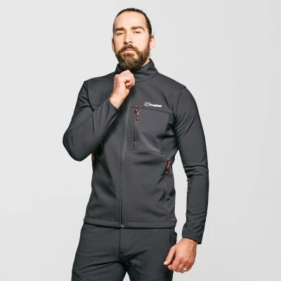 Image of Men&#039;s Ghlas 2.0 Softshell Jacket