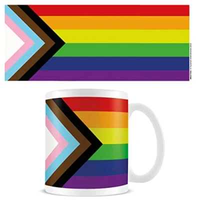 Image of Pyramid International MG27552 Ceramic Mug
