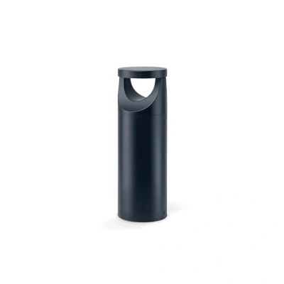 Image of Soft Ground Root Mount Kit Black for Commercial Bollard JCC