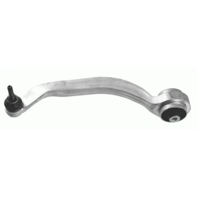 Image of 8E0407693AA, 8E0407693AC, 8E0407693AD, 8E0407693AJ, 8E0407693AK Suspension arm LEMFÖRDER 29855 01 AUDI: A4 B7 Saloon, Avant