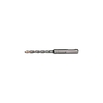 Image of Draper SDS+ Masonry Drill Bit, 6.0 x 110mm