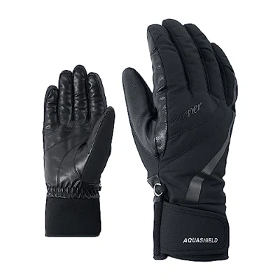 Image of Ziener Kitty AS Ski Gloves