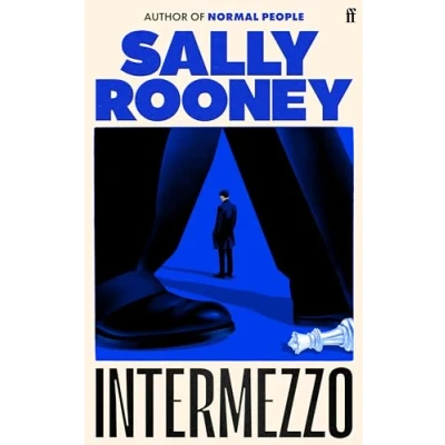 Image of Intermezzo: the global #1 bestseller from author of Normal People