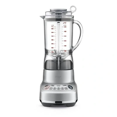 Image of Sage the Fresh &amp; Furious Blender, SBL620SIL, Silver