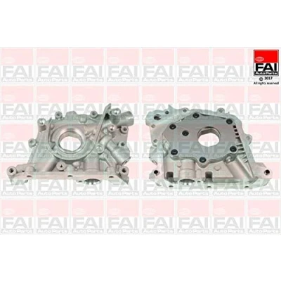 Image of 1000143, 1010016, 1067890, 1072052, 1435192 Oil Pump FAI AutoParts OP223 FORD: FIESTA 6, 5