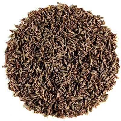 Image of Caraway Seeds Organic Culinary Quality Whole Seed Gourmet Karauya 200g