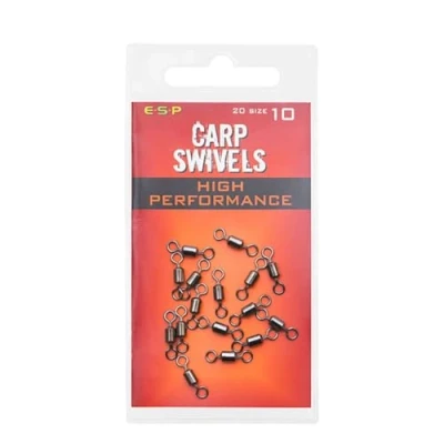 Image of ESP CARP SWIVEL SIZE 10 ETCS010
