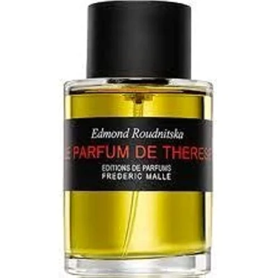 Image of FREDERIC MALLE Le Parfum De Therese Editions Parfums 100 ml