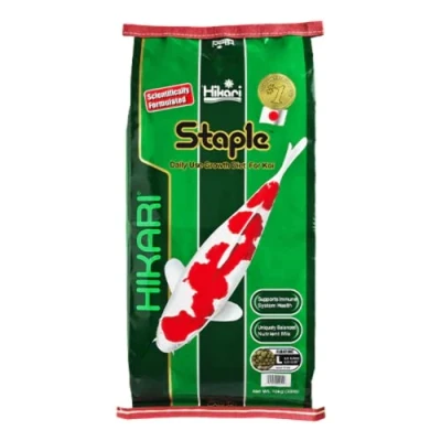 Image of Hikari Staple Large 10kg