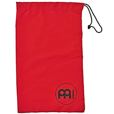 Image of MEINL Percussion Hand Bag Large (MHPB L), Red