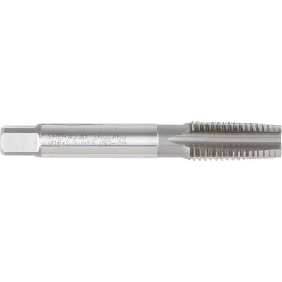 Image of Sherwood 16X2.00MM HSSGT Straight Flute Taper Tap