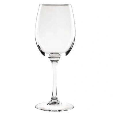 Image of Olympia Rosario Wine Glasses 350ml (Pack of 6)