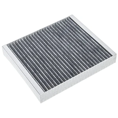 Image of vhbw Cabin Filter compatible with Ford Galaxy 2.2 Passenger Car, activated carbon