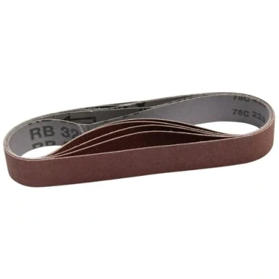 Image of Makita P 00103 Abrasive Belt