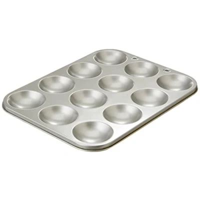 Image of Dexam Non Stick Tart Mince Pie Tin 12 Cup