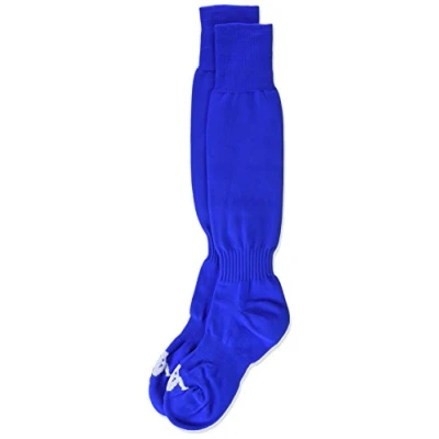 Image of Kappa Lyna Pack of 3 Men&#039;s Socks, Men, Azul naútico, 27 30