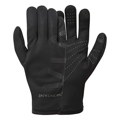 Image of Montane VIA Groove Running Glove AW22