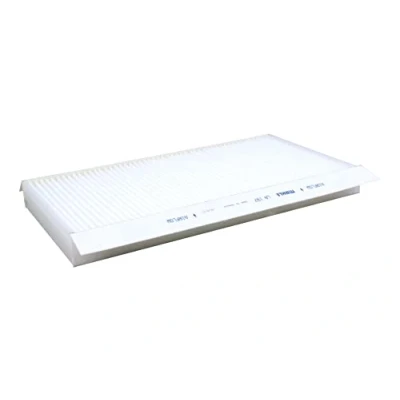 Image of MAHLE LA 197 Interior Cabin Air Filter Pollen Car
